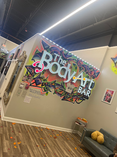 Explore luna moth tattoo ideas, creative tattoo ideas in Berwyn, available at The Body Art Bar