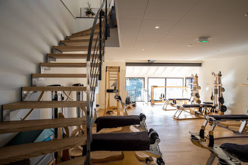 Centre de formation WELLNESS STUDIO Veyrier-du-Lac