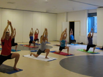 WellFit Yoga-Pilates Driebergen, Bunnik, Odijk
