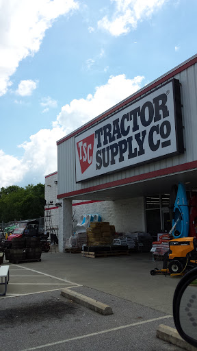 Home Improvement Store «Tractor Supply Co.», reviews and photos, 3400 Moody Pkwy, Moody, AL 35004, USA