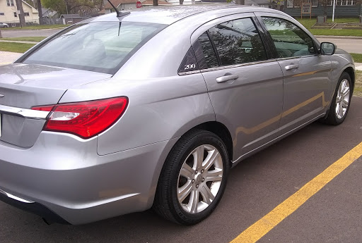 Taxi Service «Mi Driver - Car Service», reviews and photos, 1657 S Getty St #1, Muskegon, MI 49442, USA