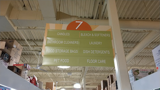 Grocery Store «La Cosecha III», reviews and photos, 306 S Main St, Pleasantville, NJ 08232, USA