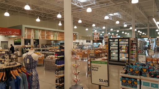 Grocery Store «Whole Foods Market», reviews and photos, 1380 E 70th St, Shreveport, LA 71105, USA