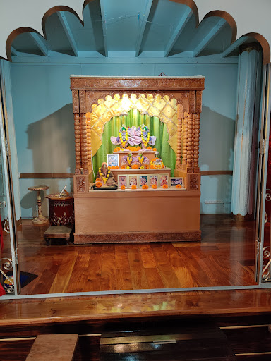 Templo Hare Krishna