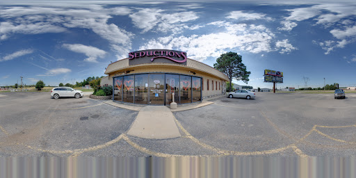 Lingerie Store «Seductions Lingerie», reviews and photos, 5071 AR-1, Jonesboro, AR 72404, USA