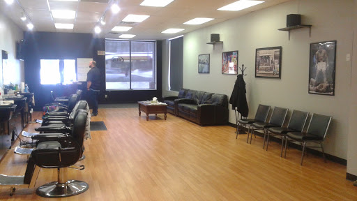 Barber Shop «Barber Shop Originals», reviews and photos, 166 Queen St, Southington, CT 06489, USA