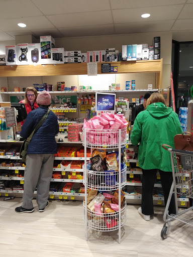 Shopping Mall «Laurelwood Shopping Center», reviews and photos, 1206 W Hillsdale Blvd, San Mateo, CA 94403, USA