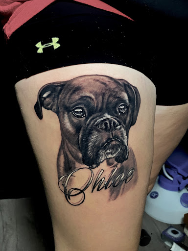 Explore norse tattoo ideas, creative tattoo ideas in Pittsburgh, available at Human Canvas Tattoo & Piercing Pgh