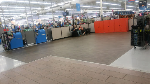 Department Store «Walmart Supercenter», reviews and photos, 782 I-30, Rockwall, TX 75032, USA
