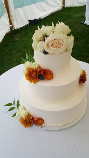 Caterer «The Casual Gourmet», reviews and photos, 31 Richardson Rd, Centerville, MA 02632, USA