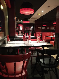Atmosphère du Restaurant Buffalo Grill La Queue-en-Brie - n°14