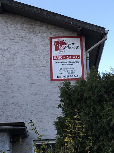 Margit Huto In Sierndorf