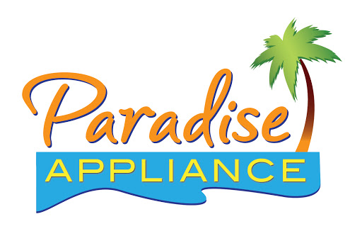 Paradise Appliance Service in Cypress, California
