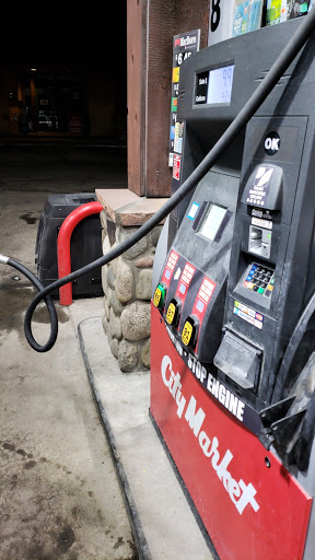 Grocery Store «City Market», reviews and photos, 300 Dillon Ridge Rd, Dillon, CO 80435, USA