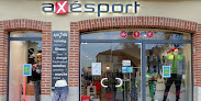 AXESPORT Caussade