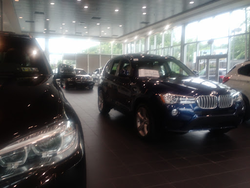 BMW Dealer «BMW of Devon», reviews and photos, 20 W Lancaster Ave, Devon, PA 19333, USA