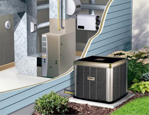 Furnace King Home Services