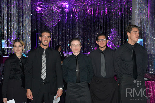 Temp Agency «RMG Staffing Inc», reviews and photos, 1200 Brickell Ave, Miami, FL 33131, USA