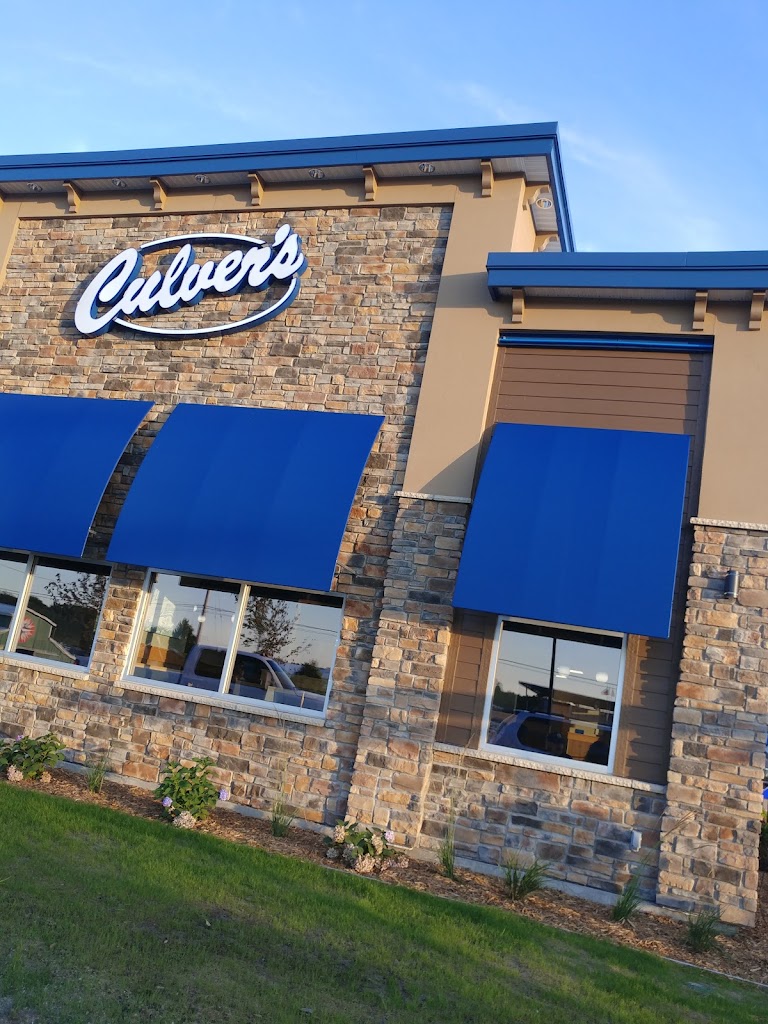 Culver's Ludington, MI 49431 Menu, Hours, Reviews and Contact