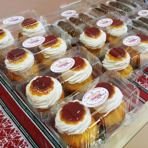 Tartas by Mirela en Agramunt, Lleida