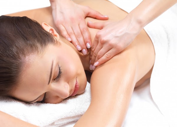 Centro de fisioterapia Alvarez y Mariño