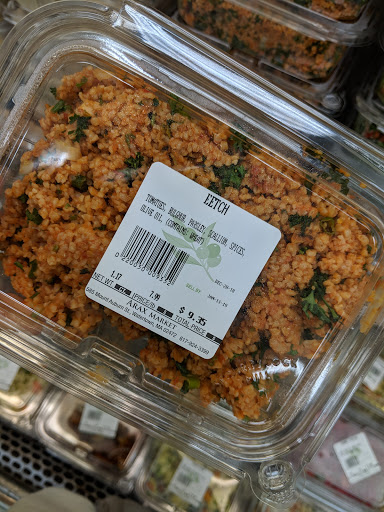 Grocery Store «Arax Market», reviews and photos, 585 Mt Auburn St, Watertown, MA 02472, USA