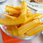 Photo n°4 de l'avis de Michele.a fait le 20/09/2021 à 20:59 sur le  Marbè à Pisticci Scalo