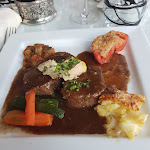 Photo n° 2 de l'avis de Jeremy.o fait le 10/07/2019 à 10:17 pour L'Orangerie du Lac à Montargis