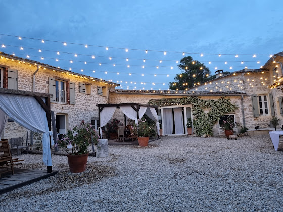 Photos des visiteurs Maison de vacances La Deveze 30260 Quissac