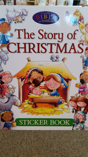 Book Store «Family Books & Gifts», reviews and photos, 6349 Watt Ave, North Highlands, CA 95660, USA