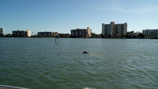 Boat Tour Agency «Good Time Charters», reviews and photos, 4765 Estero Blvd, Fort Myers Beach, FL 33931, USA