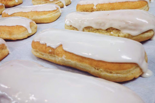 Donut Shop «Strange Donuts», reviews and photos, 2709 Sutton Blvd, Maplewood, MO 63143, USA