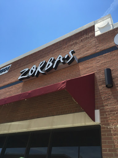 Zorba's