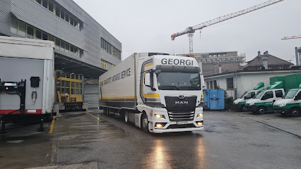 Cargologic AG Bern