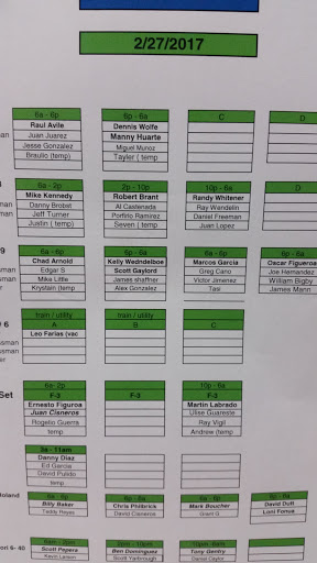 Commercial Printer «Creel Printing LLC», reviews and photos, 6330 W Sunset Rd, Las Vegas, NV 89118, USA