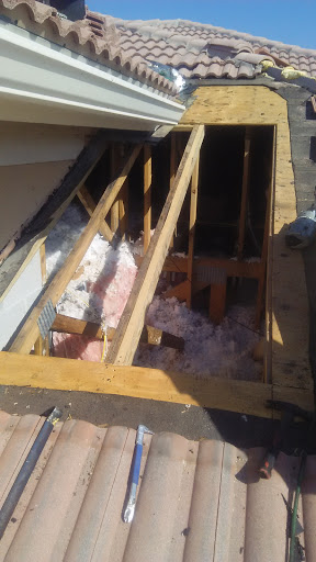 Roofing Contractor «A Licensed Roofing Company», reviews and photos, 3750 Hacienda Blvd, Davie, FL 33314, USA