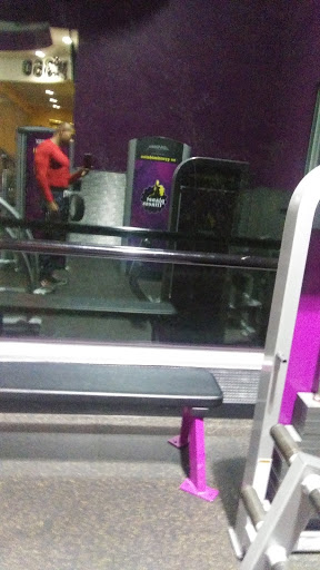 Gym «Planet Fitness», reviews and photos, 14755 SW Teal Blvd, Beaverton, OR 97007, USA