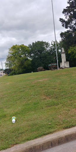 Battle Site «Tupelo National Battlefield», reviews and photos, 2005 Main St, Tupelo, MS 38801, USA