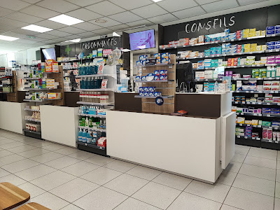 Pharmacie Roque à Teyran