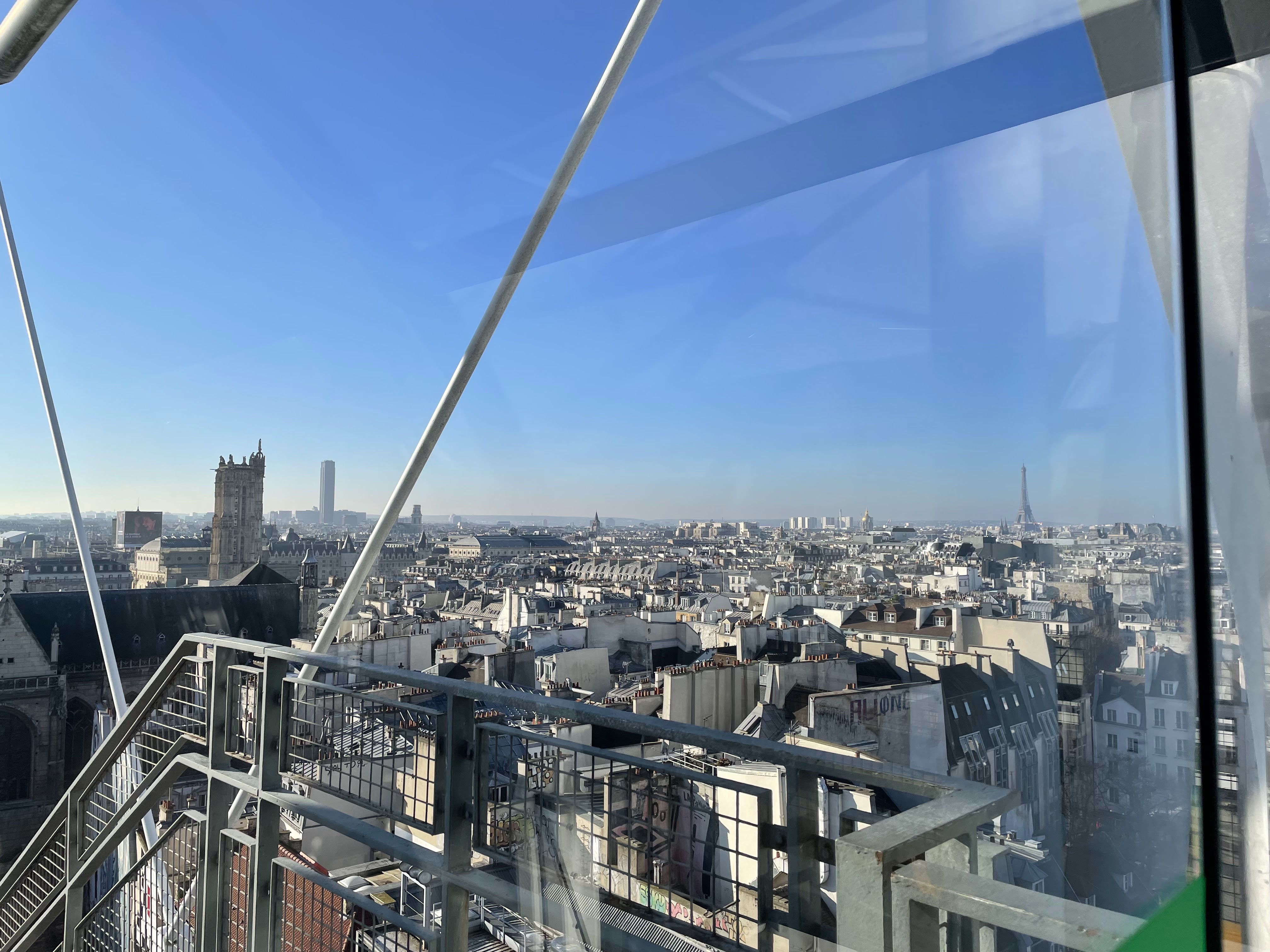 Photo n° 3 de l'avis de Théo.a fait le 12/04/2022 à 13:58