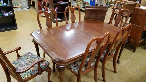 Thrift Store «Outreach Thriftique Store & Donation Center», reviews and photos