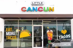 Little Cancun image