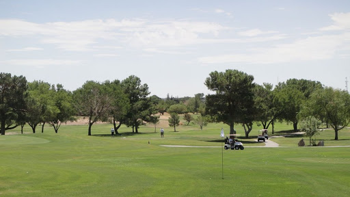 Public Golf Course «Vista Hills Country Club», reviews and photos, 2210 Trawood Dr, El Paso, TX 79935, USA