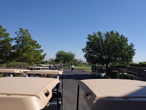 Golf Course «Desert Willow Golf Course», reviews and photos, 2020 W Horizon Ridge Pkwy, Henderson, NV 89012, USA