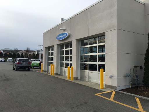 Honda Dealer «Honda of Plymouth», reviews and photos, 9 Long Pond Rd, Plymouth, MA 02360, USA