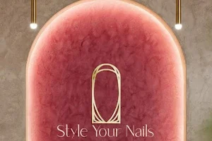 Style Your Nails image