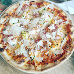 Photo n°1 de l'avis de Karmencita.o fait le 11/04/2021 à 21:51 sur le  Aromi Pizzaria à Funchal