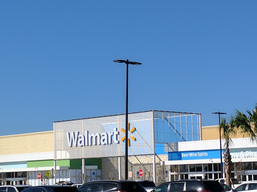 Supermarket «Walmart», reviews and photos, 11930 Narcoossee Rd, Orlando, FL 32832, USA