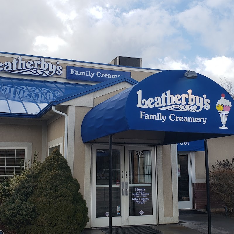 Leatherby's Family Creamery, Draper