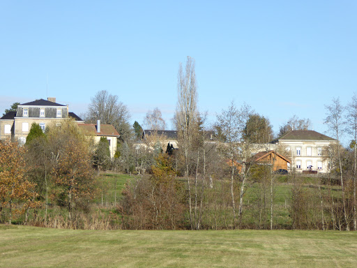 Photo 1 - FOYER D'ACCUEIL SPECIALISÉ DE CIREY SUR VEZOUZE